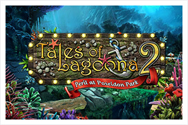 Tales of Lagoona 2: Peril at Poseidon Park