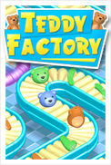 Teddy Factory