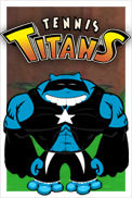 Tennis Titans