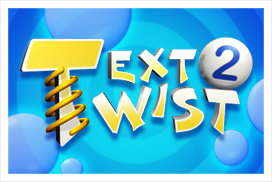 TextTwist® 2