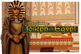 The Chronicles of Joseph of Egypt
