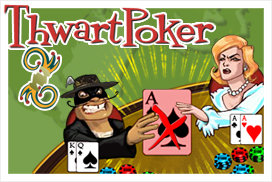 ThwartPoker's All-Skill™ Poker Tour