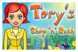 Tory's Shop 'n' Rush