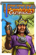 Tradewinds™ Caravans