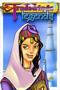 Tradewinds™ Legends