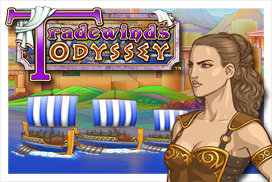 Tradewinds Odyssey™