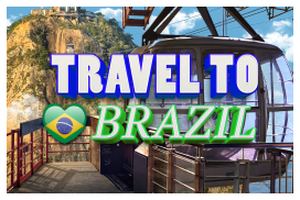 Travel To Brazil