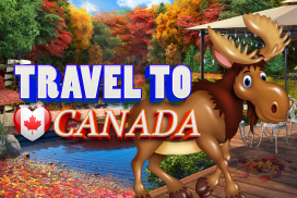 Travel To Canada