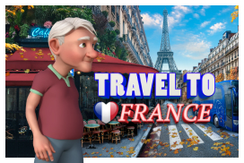 Travel To France