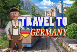 Travel To Germany