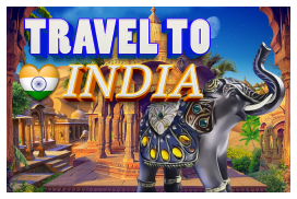 Travel To India