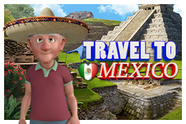 Travel To Mexico