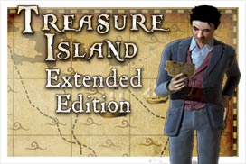 Treasure Island: The Golden Bug - Extended Edition