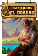 Lost Treasures of El Dorado