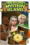 The Treasures of Mystery Island