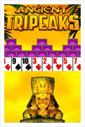 Ancient Tripeaks for Windows