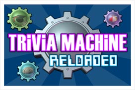 Trivia Machine Reloaded