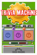 Trivia Machine