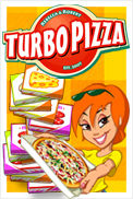 Turbo Pizza