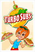 Turbo Subs