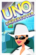 UNO® - Undercover™