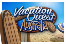Vacation Quest™ - Australia