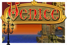 Venice Deluxe