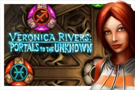 Veronica Rivers: Portals to the Unknown™