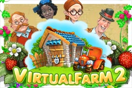 Virtual Farm 2