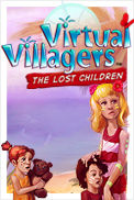 Virtual Villagers: The Lost Children