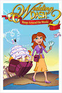 Wedding Dash® 2: Rings Around the World