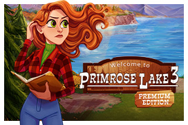 Welcome To Primrose Lake 3 Premium Edition