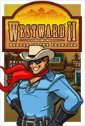 Westward II: Heroes of the Frontier™
