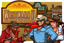 Westward II: Heroes of the Frontier™