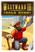 Westward® III: Gold Rush