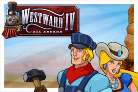 Westward® IV: All Aboard