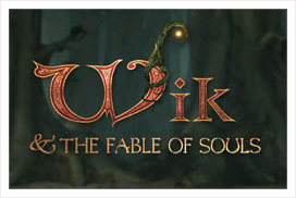 Wik™ and the Fable of Souls
