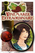 Winemaker Extraordinaire
