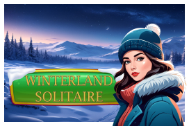 Winterland Solitaire