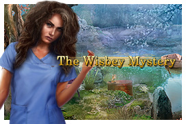 The Wisbey Mystery