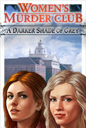 Women's Murder Club: A Darker Shade of Grey