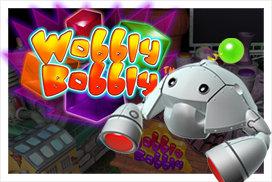 Wobbly Bobbly™