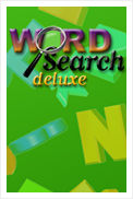 Word Search Deluxe