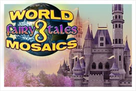 World Mosaics 3 - Fairy Tales