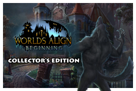 Worlds Align: Beginning Collector's Edition