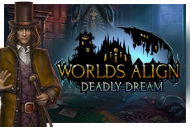 Worlds Align: Deadly Dream