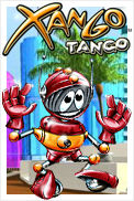 3D Xango Tango™