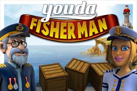 Youda Fisherman