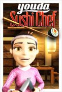 Youda Sushi Chef