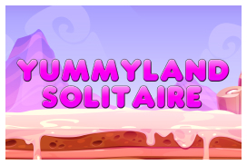 Yummyland Solitaire